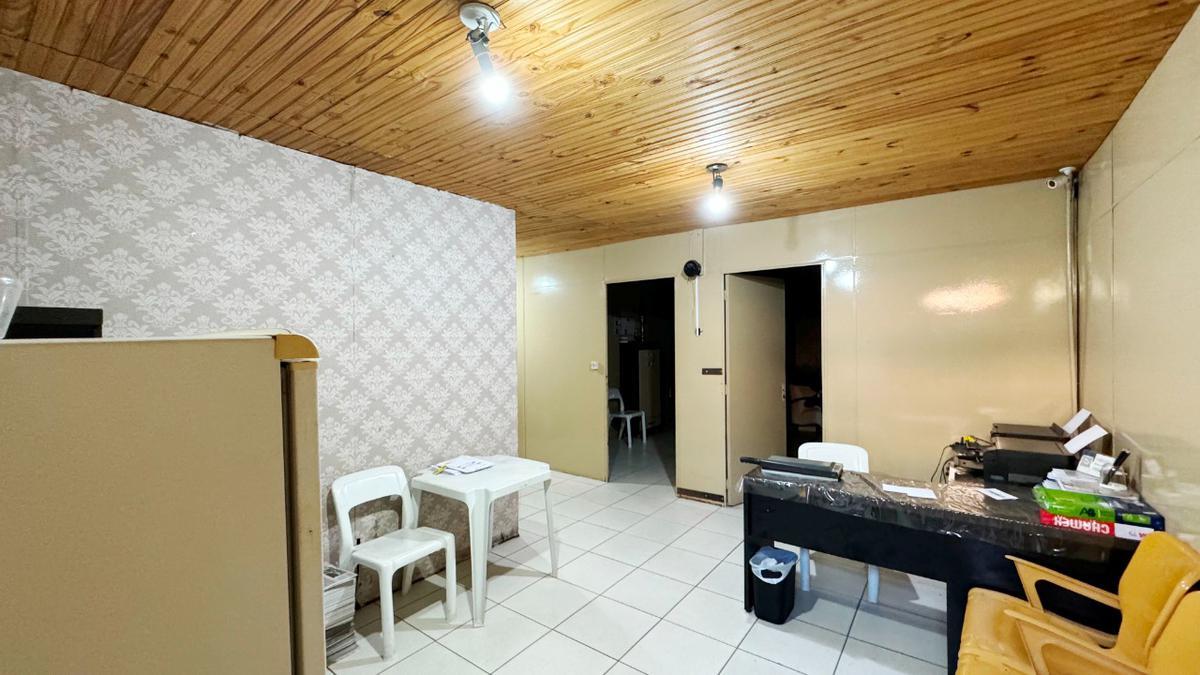 Galpão, Vila Rica, 0 Quarto, 3 Vagas
