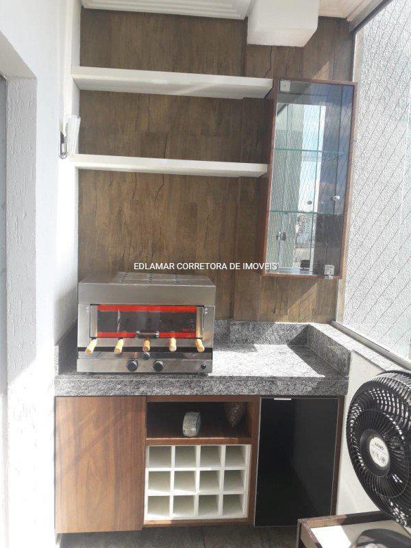 Apartamento, Jardim Riacho das Pedras, 3 Quartos, 3 Vagas, 1 Suíte