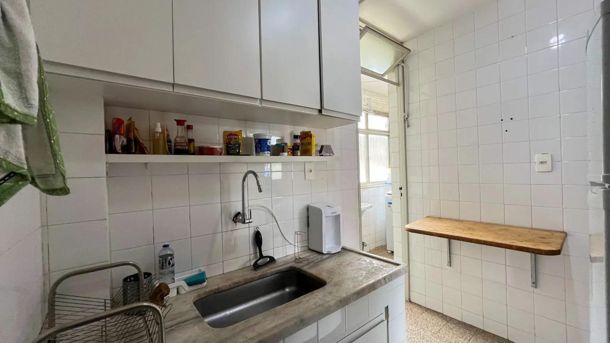 Apartamento, Cruzeiro, 2 Quartos, 1 Vaga