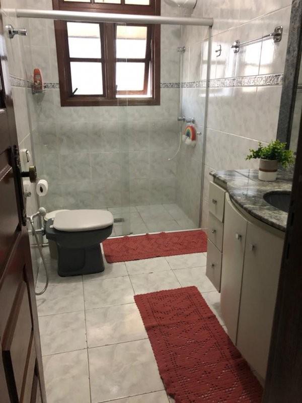 Casa, Jardim da Cidade, 3 Quartos, 6 Vagas, 1 Suíte