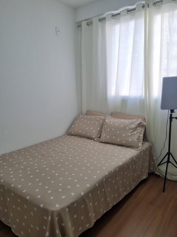Apartamento, Jk, 3 Quartos, 1 Vaga, 1 Suíte