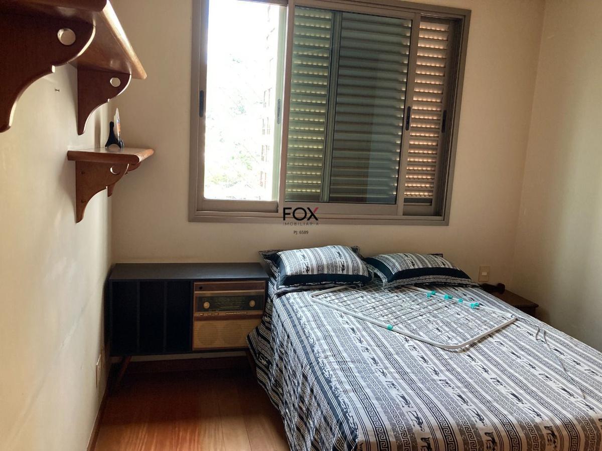 Apartamento, Belvedere, 4 Quartos, 4 Vagas, 2 Suítes
