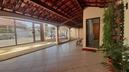 Casa, Belvedere, 3 Quartos, 3 Vagas, 2 Suítes