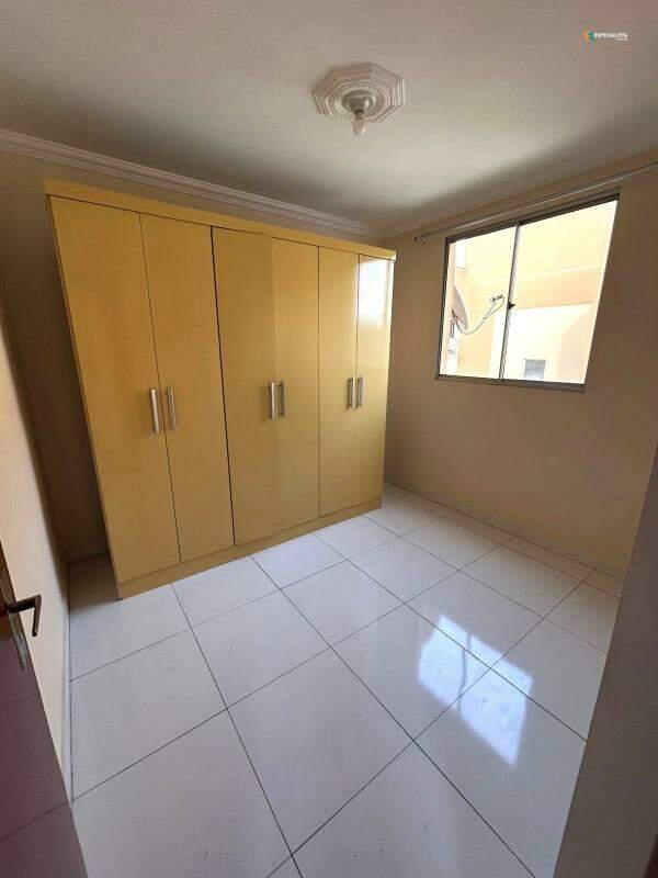 Apartamento, Vila Íris, 2 Quartos, 1 Vaga