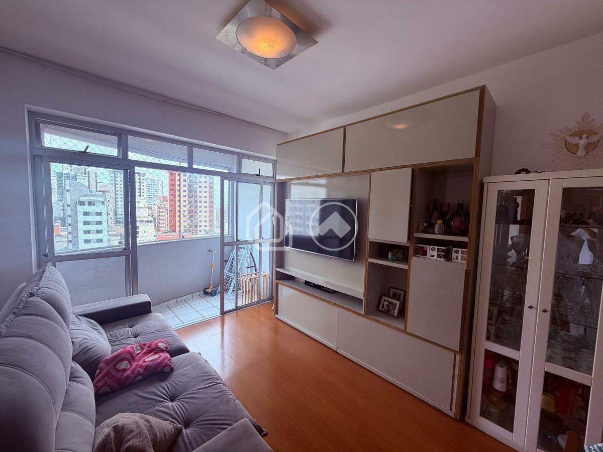 Apartamento, Buritis, 4 Quartos, 2 Vagas, 1 Suíte