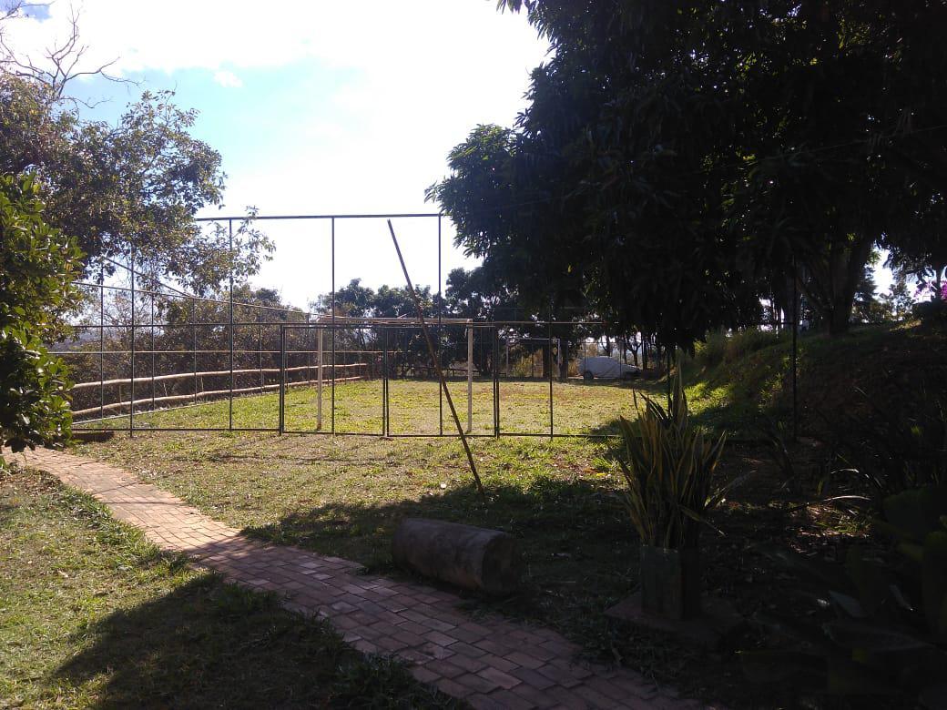 Fazenda, Area Rural de Santa Luzia, 10 Quartos, 8 Vagas, 4 Suítes