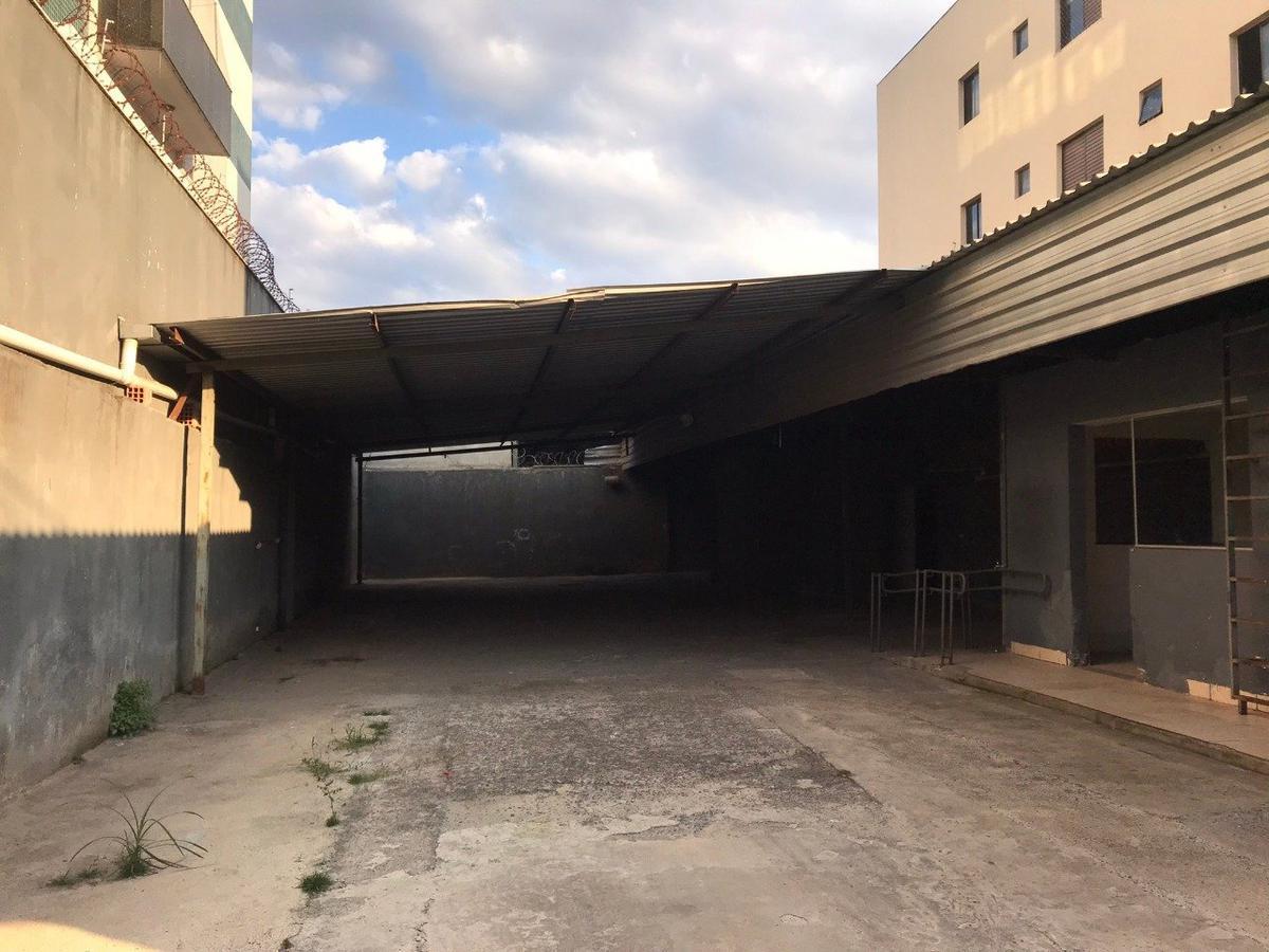 Galpão, Palmares, 0 Quarto, 0 Vaga