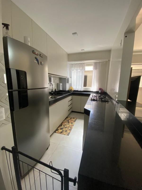 Apartamento, Varzea, 2 Quartos, 1 Vaga