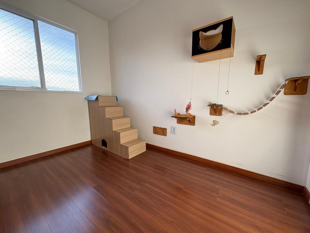 Cobertura, Novo Progresso, 2 Quartos, 2 Vagas