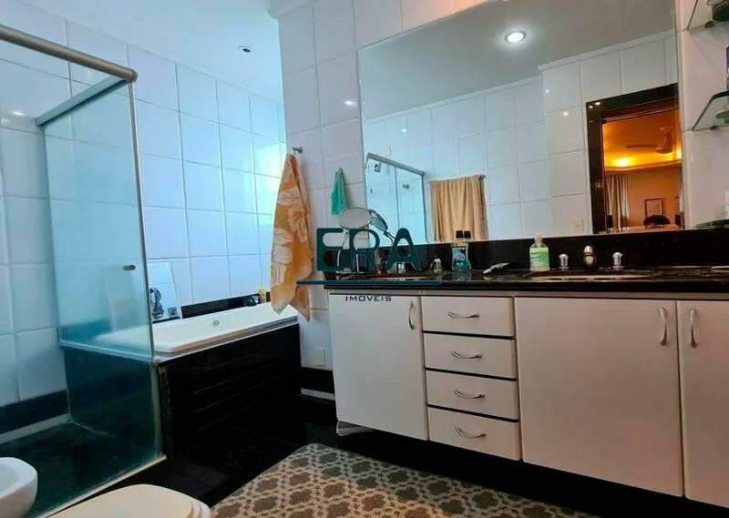 Apartamento, Belvedere, 4 Quartos, 4 Vagas, 2 Suítes