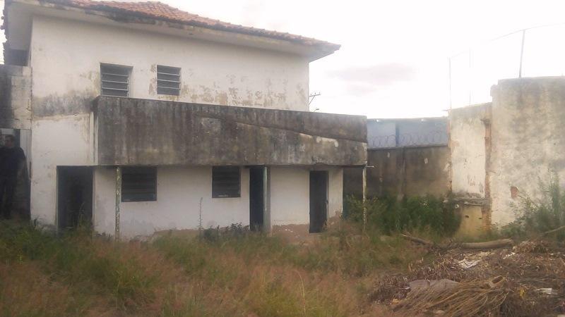 Lote, Bonfim, 0 Quarto, 0 Vaga