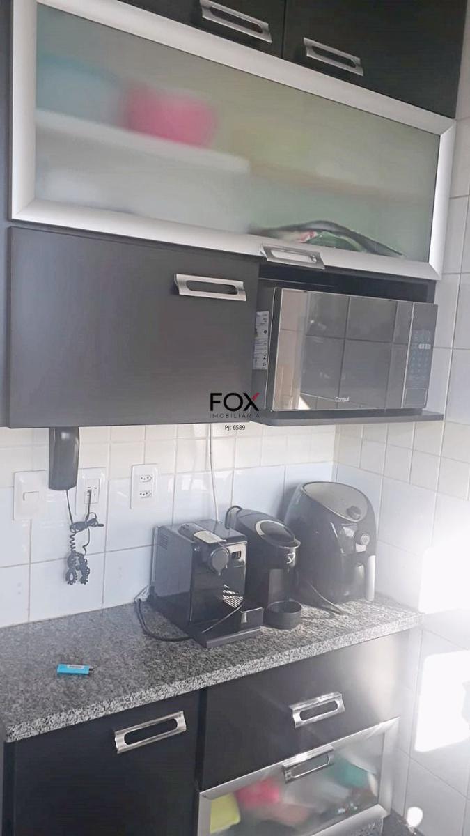 Apartamento, Buritis, 4 Quartos, 3 Vagas, 1 Suíte