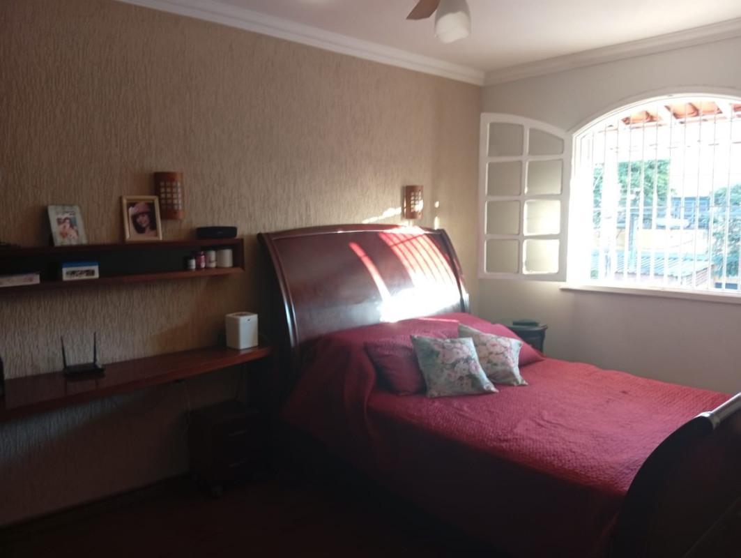 Casa, Jardim Alvorada, 5 Quartos, 4 Vagas, 1 Suíte