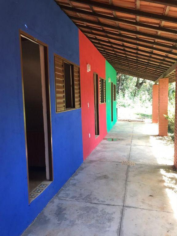 Fazenda, Rosário, 3 Quartos, 0 Vaga, 3 Suítes