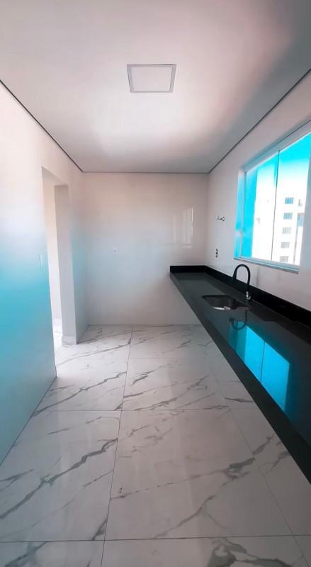 Cobertura, Santa Mônica, 3 Quartos, 3 Vagas, 1 Suíte