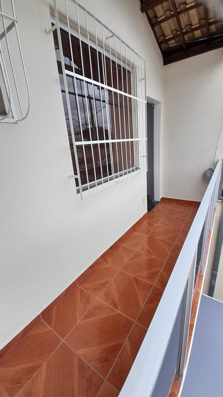 Casa, Parque Turistas, 2 Quartos, 1 Vaga