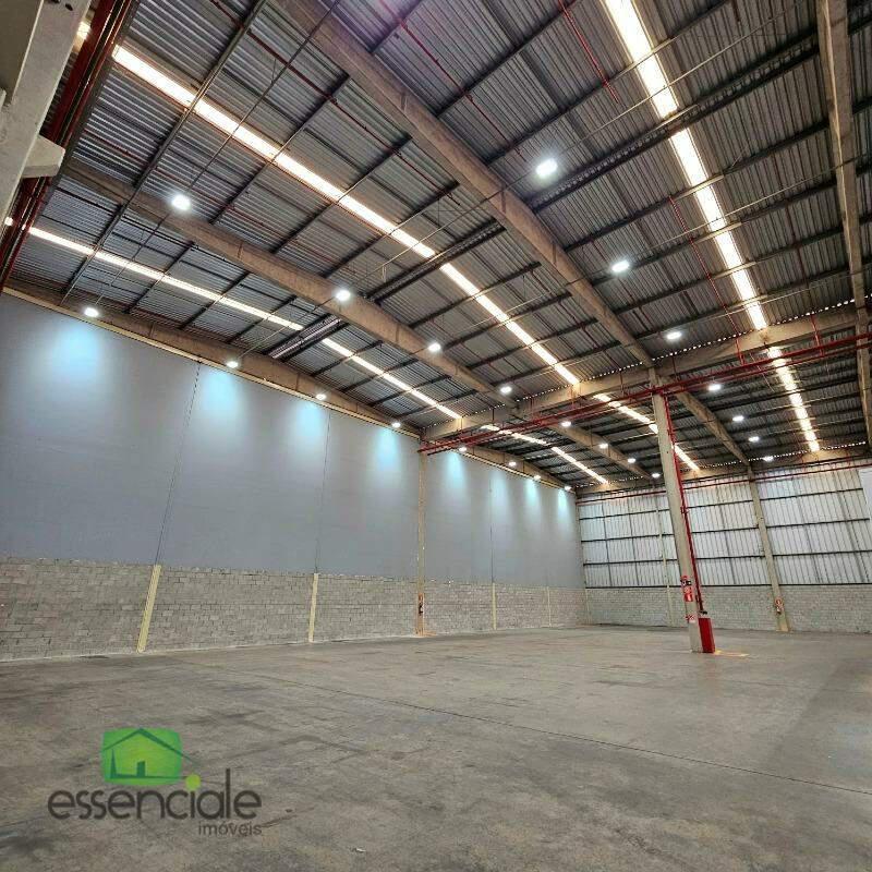 Galpão, Distrito Industrial Jardim Piemonte Sul, 0 Quarto, 0 Vaga