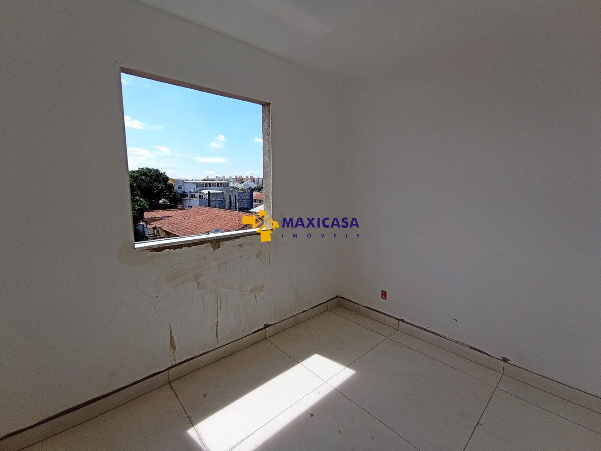 Apartamento, Santa Mônica, 2 Quartos, 1 Vaga, 1 Suíte