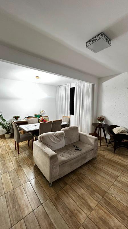 Apartamento, Castelo, 3 Quartos, 2 Vagas, 1 Suíte