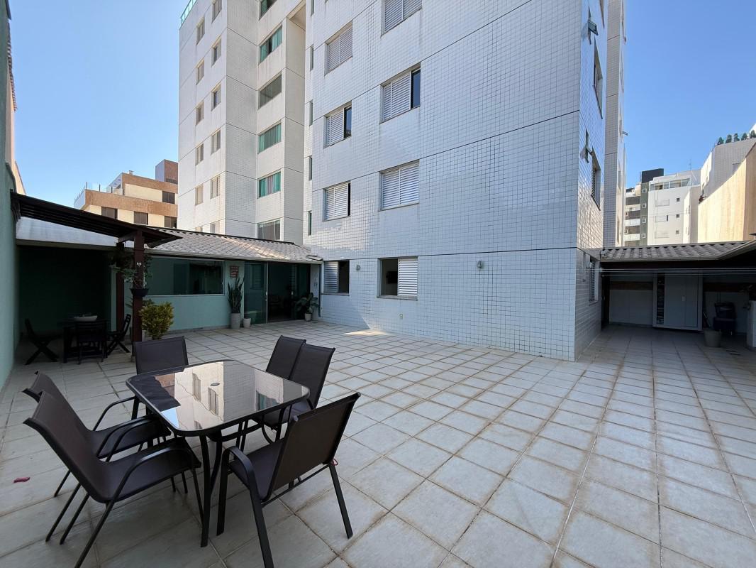 Apartamento, Jaraguá, 4 Quartos, 4 Vagas, 1 Suíte