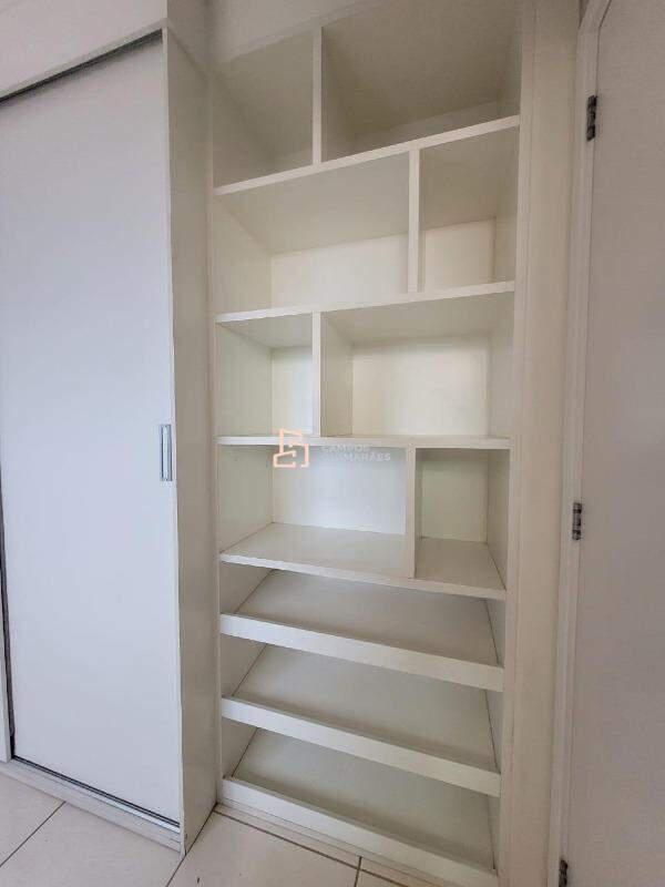 Apartamento, Jk, 3 Quartos, 2 Vagas, 1 Suíte