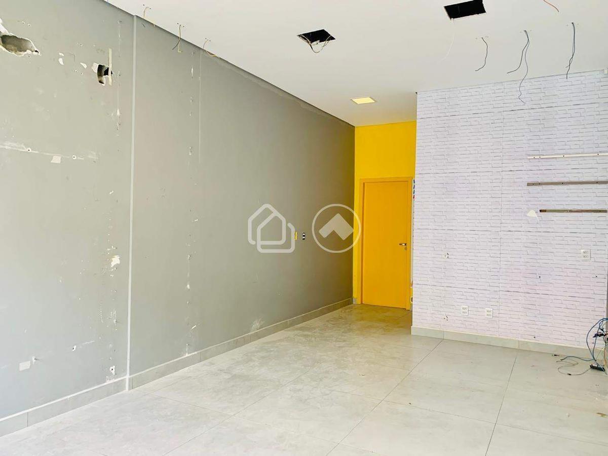 Loja, Buritis, 1 Vaga