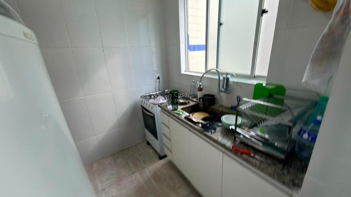 Apartamento, Jaraguá, 3 Quartos, 1 Vaga, 1 Suíte