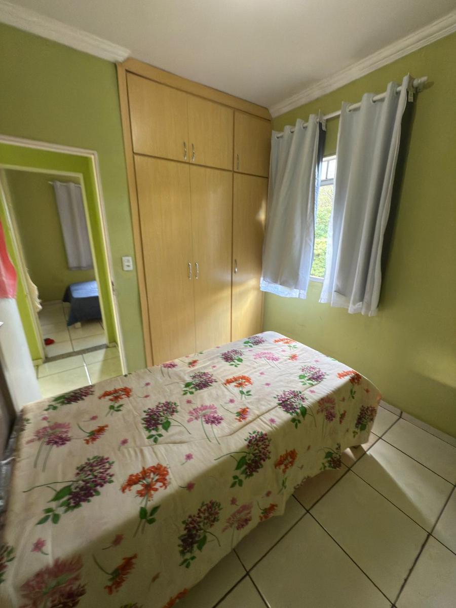 Apartamento, Serrano, 2 Quartos, 1 Vaga