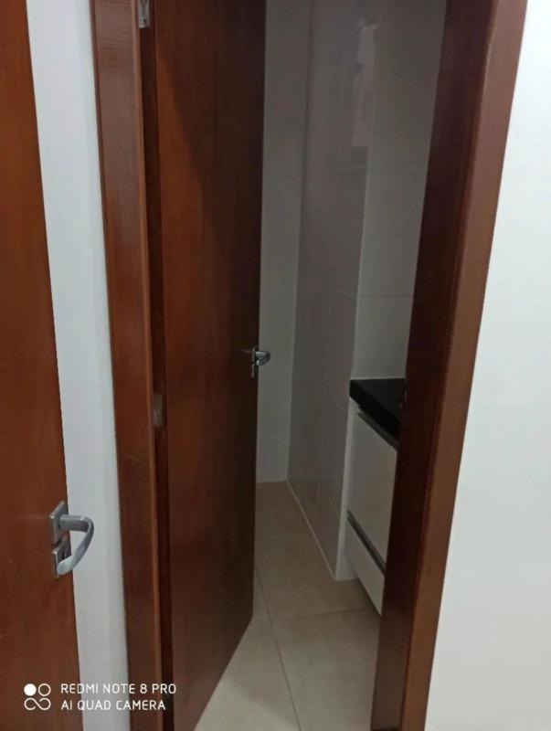 Apartamento, Lagoa Mansões, 2 Quartos, 2 Vagas, 1 Suíte