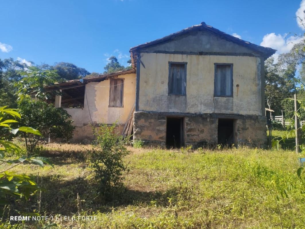 Fazenda, Zona Rural, 0 Quarto, 0 Vaga