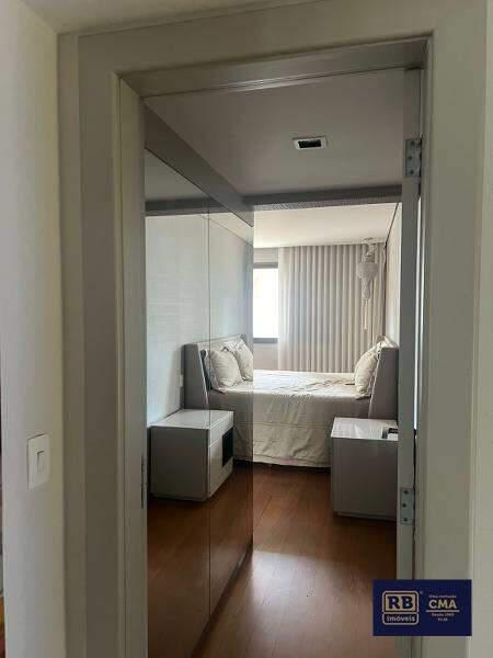 Apartamento, Belvedere, 4 Quartos, 5 Vagas, 4 Suítes