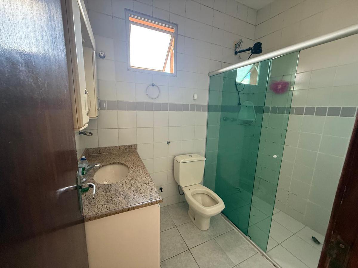 Apartamento, Santa Cruz, 2 Quartos, 1 Vaga