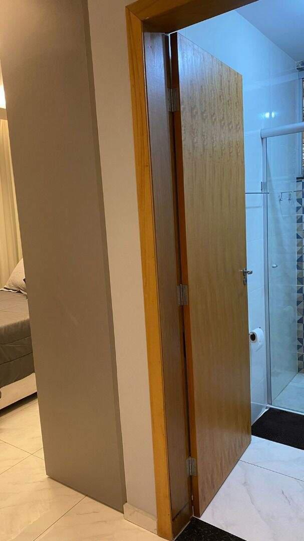 Apartamento, Novo Centro, 2 Quartos, 2 Vagas, 1 Suíte
