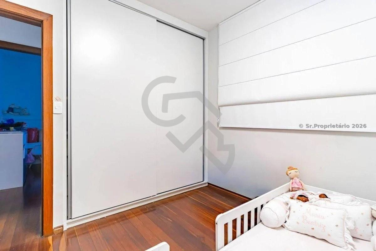 Apartamento, Santo Antônio, 4 Quartos, 2 Vagas, 1 Suíte