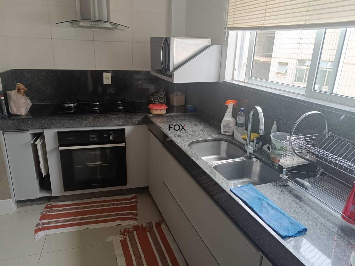 Apartamento, Buritis, 3 Quartos, 3 Vagas, 1 Suíte