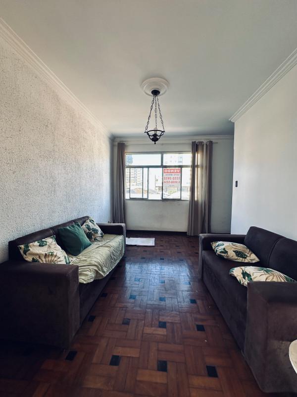 Apartamento, Calafate, 3 Quartos, 1 Vaga