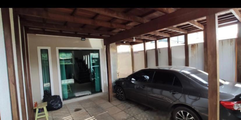 Casa, Masterville, 2 Quartos, 2 Vagas, 1 Suíte