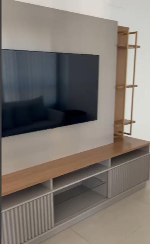 Apartamento, Lourdes, 3 Quartos, 2 Vagas, 1 Suíte