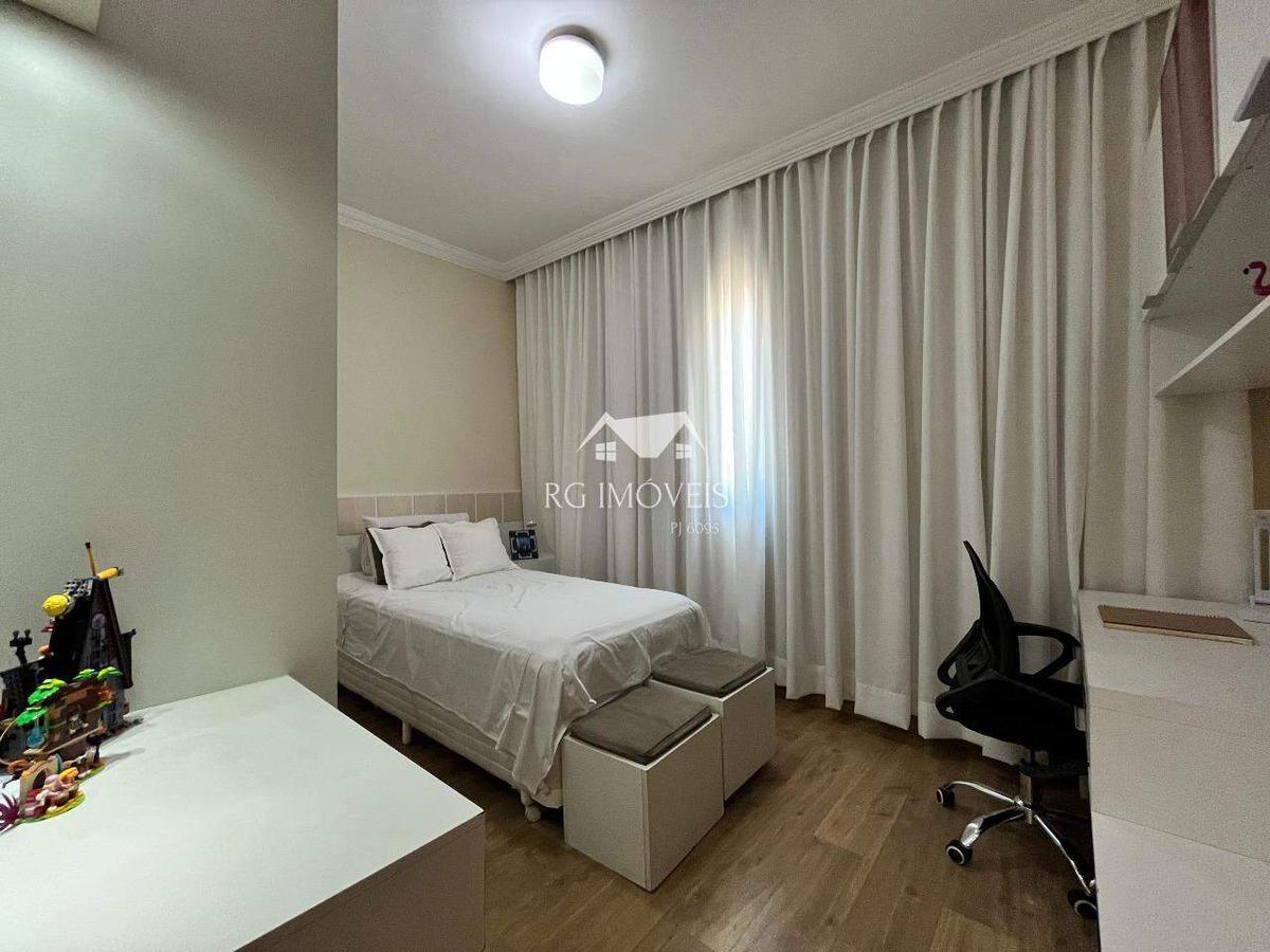 Cobertura, Diamante, 3 Quartos, 2 Vagas, 1 Suíte