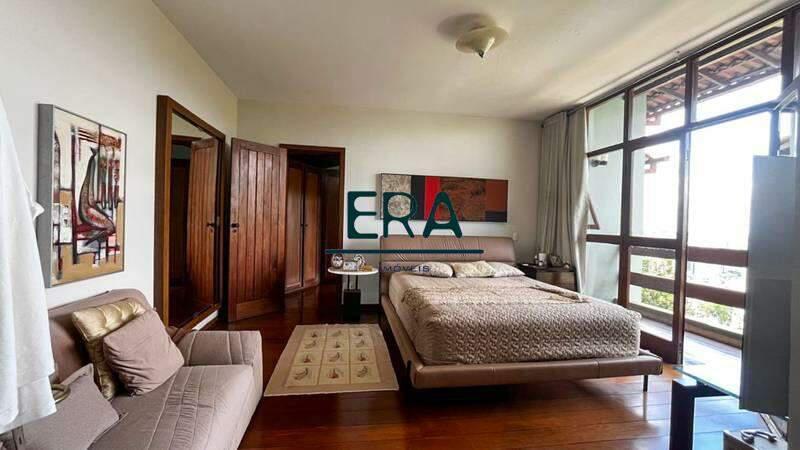 Casa, São Lucas, 4 Quartos, 4 Vagas, 3 Suítes