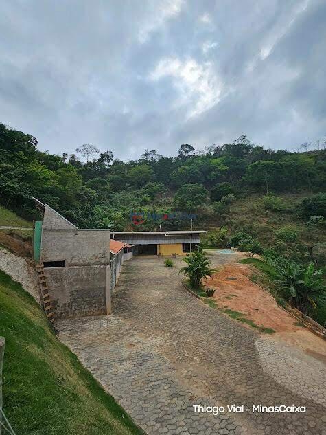 Fazenda, Novo Horizonte, 5 Quartos, 10 Vagas, 1 Suíte