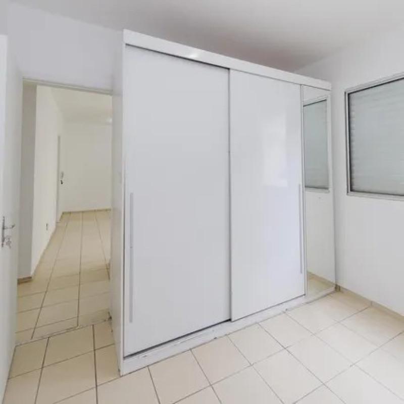Apartamento, Jardim América, 3 Quartos, 1 Vaga, 1 Suíte