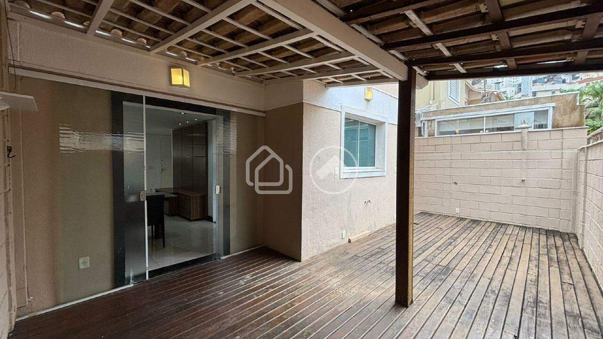 Casa em Condomínio, Buritis, 4 Quartos, 1 Suíte