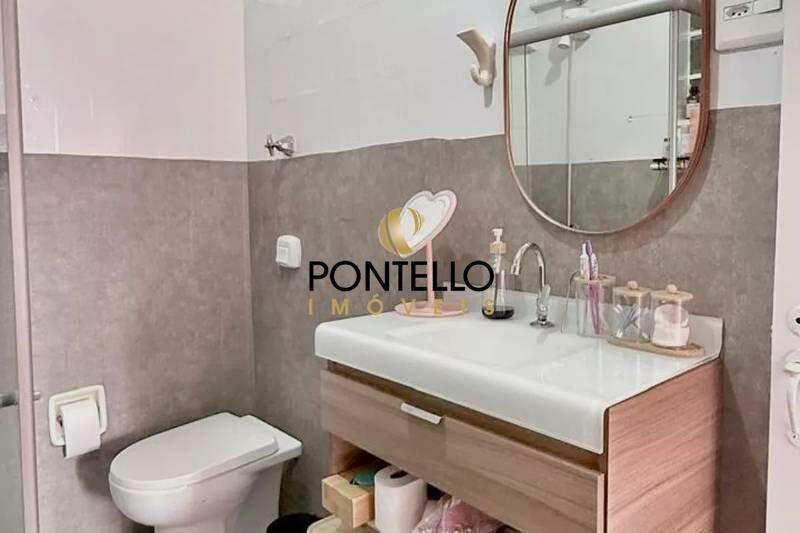 Apartamento, Barro Preto, 3 Quartos, 0 Vaga