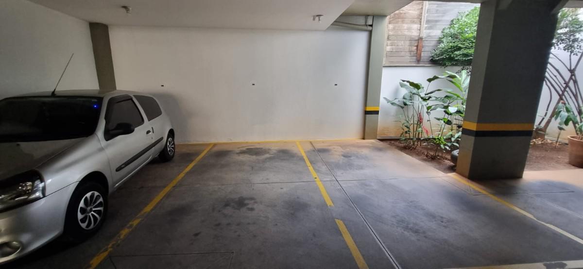 Apartamento, Boa Vista, 2 Quartos, 1 Vaga