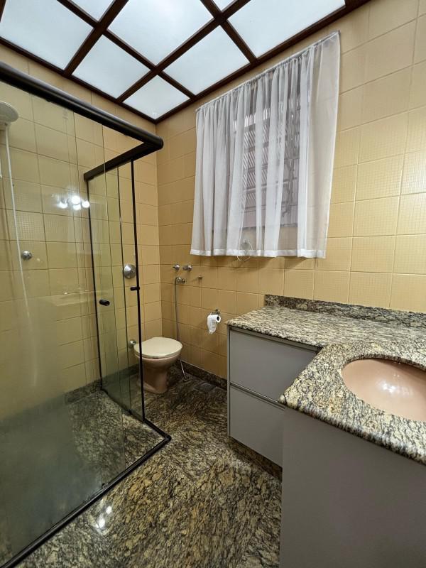 Casa, Sagrada Família, 3 Quartos, 1 Vaga, 1 Suíte