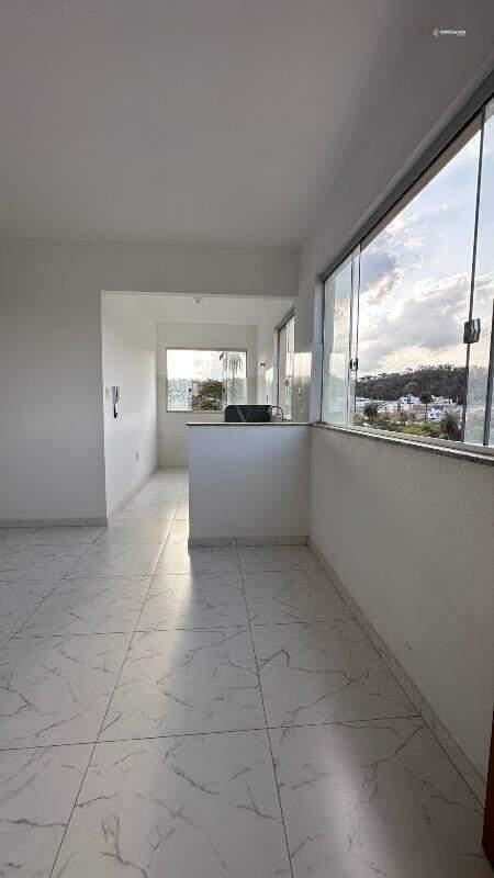 Cobertura, Novo Centro, 2 Quartos, 2 Vagas