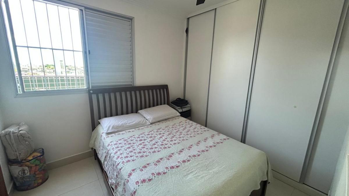 Apartamento, União, 3 Quartos, 4 Vagas, 1 Suíte