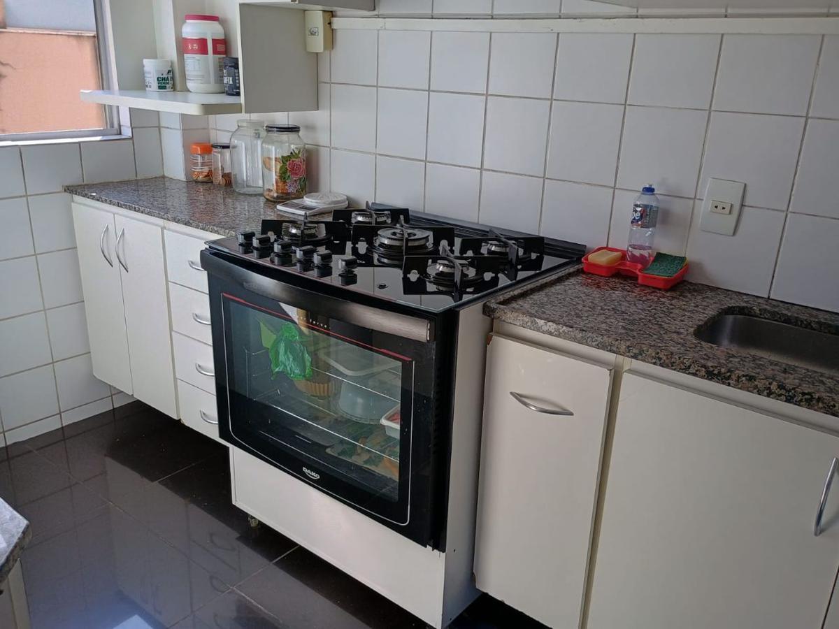 Cobertura, Renascença, 3 Quartos, 1 Vaga