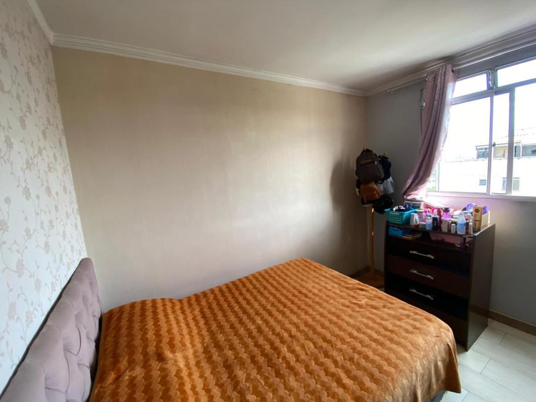 Cobertura, Jardim Riacho das Pedras, 2 Quartos, 2 Vagas